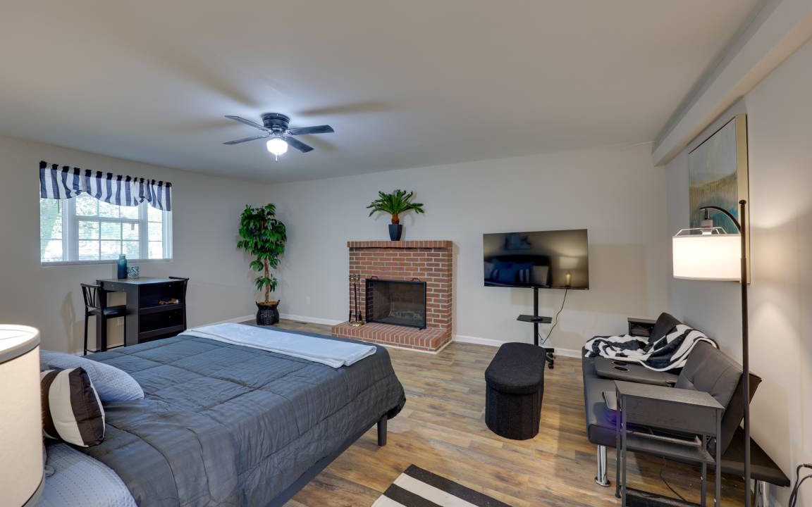 Photo of Bedroom in Greenville