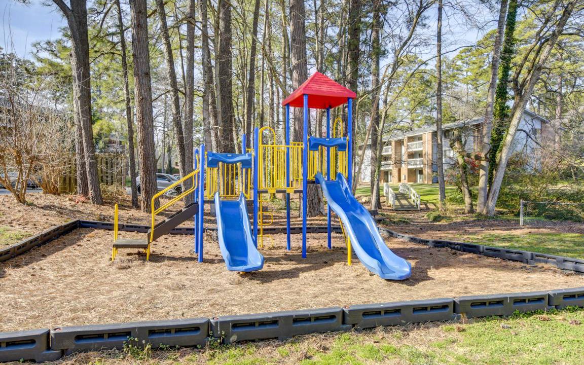 Photo of Outdoor in Southwest Raleigh