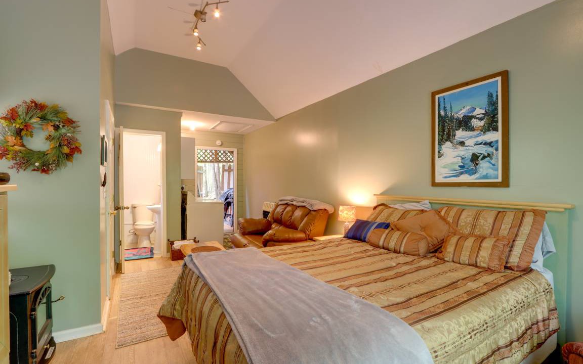 Photo of Bedroom in Warne