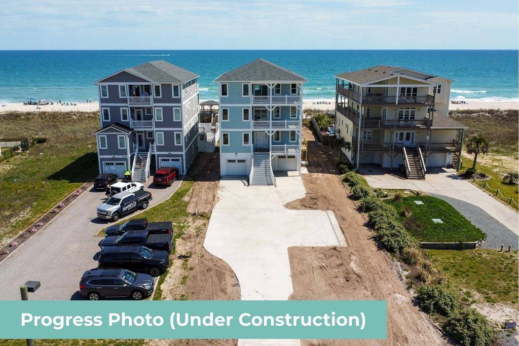 Photo of Others in North Topsail Beach