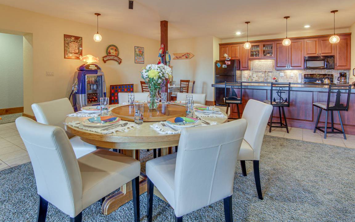 Photo of Livingroom in Black Mountain