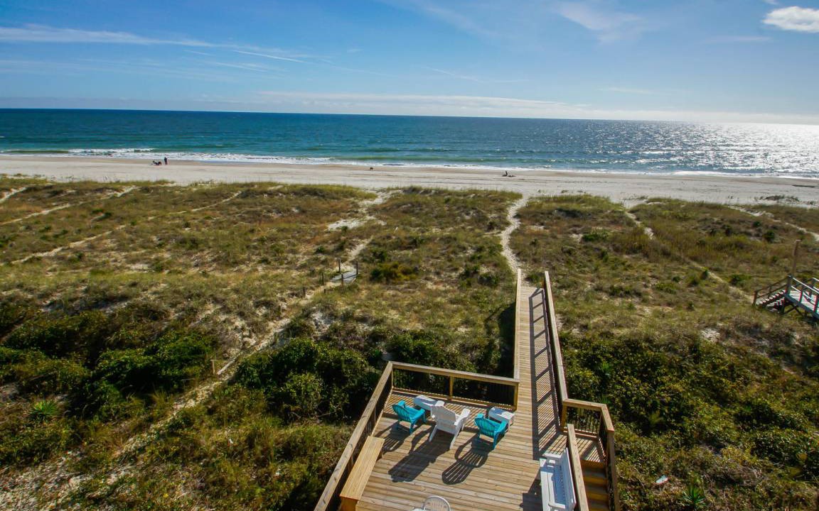 Photo of Others in Holden Beach