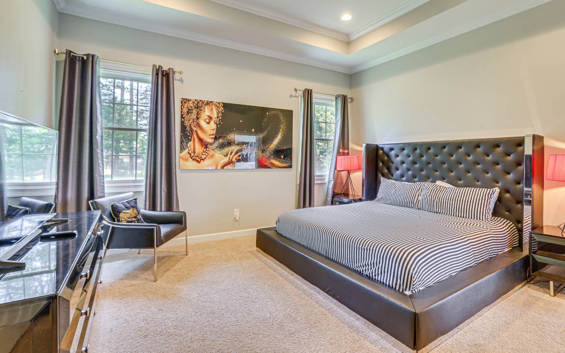 Photo of Bedroom in High Point