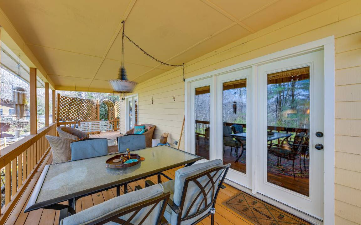 Photo of Patio Balcony in Franklin