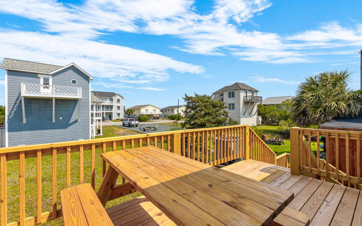 Photo of Others in Topsail Beach