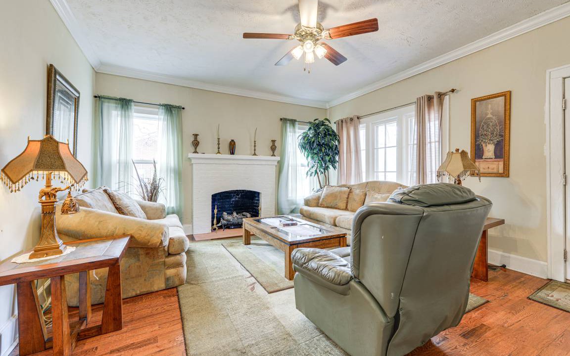 Photo of Livingroom in Sanford