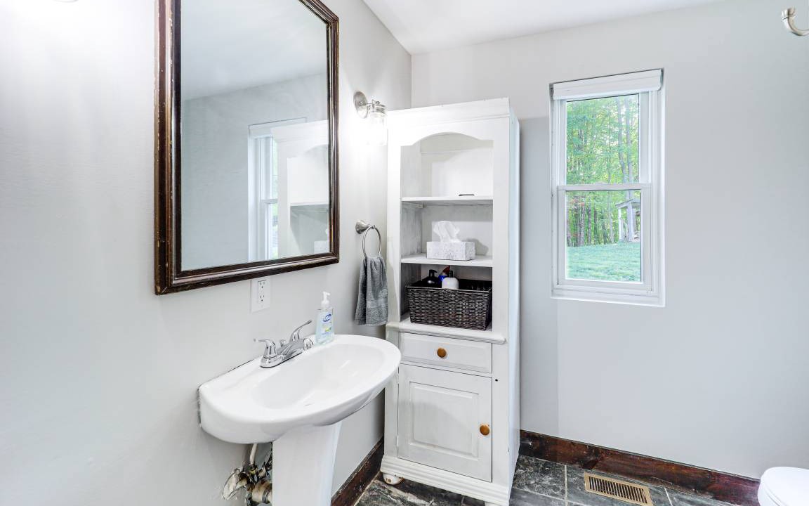 Photo of Bathroom in Warrensville