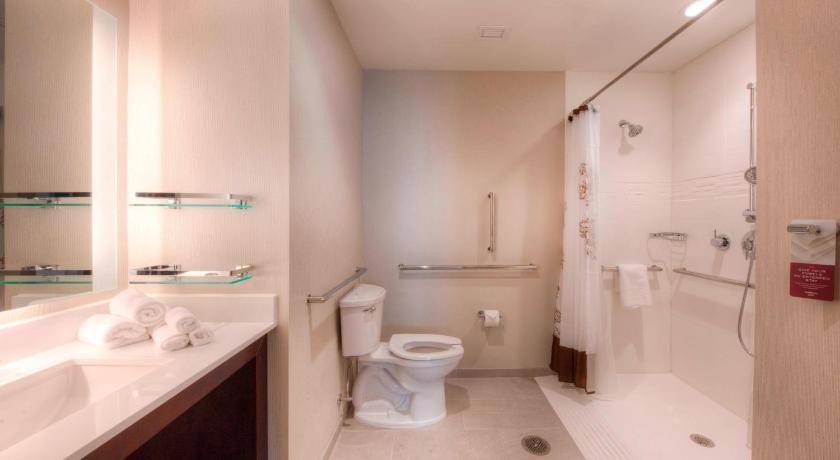 Photo of Bathroom in Downtown