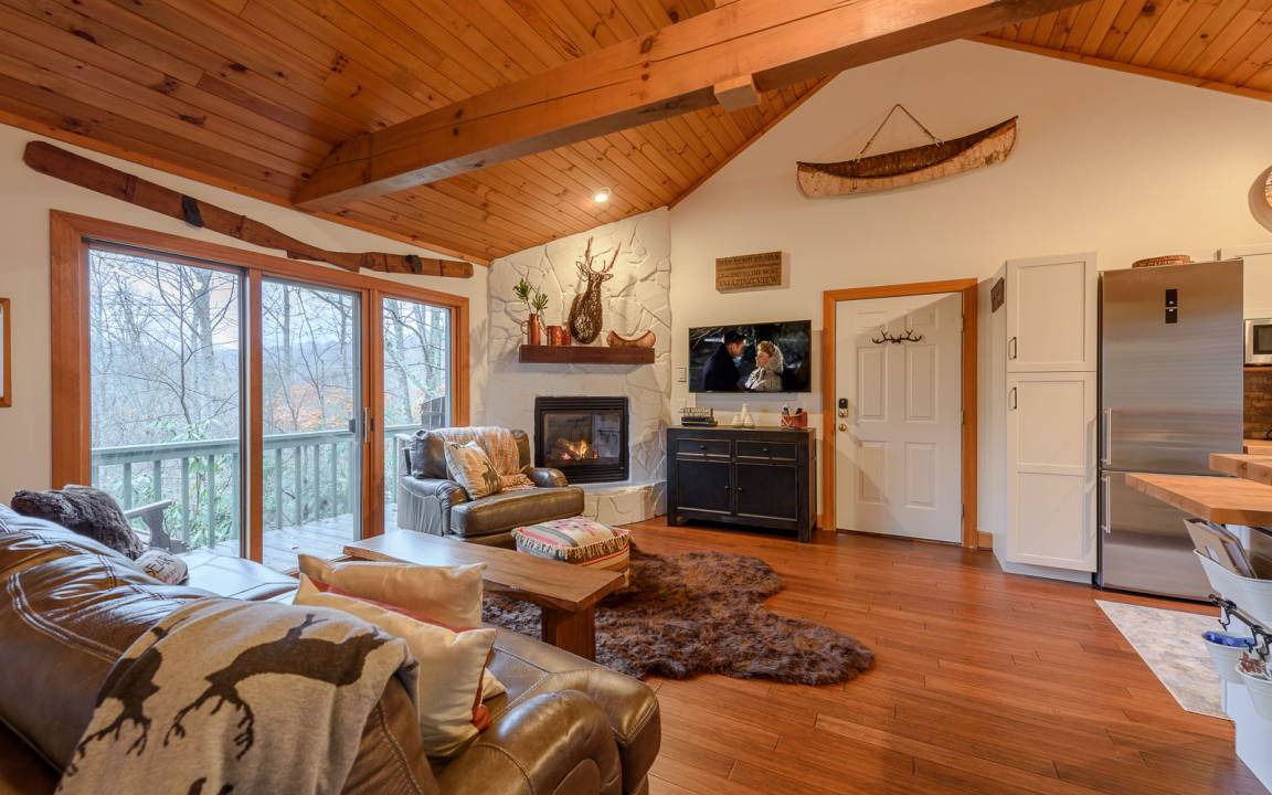 Photo of Livingroom in Boone