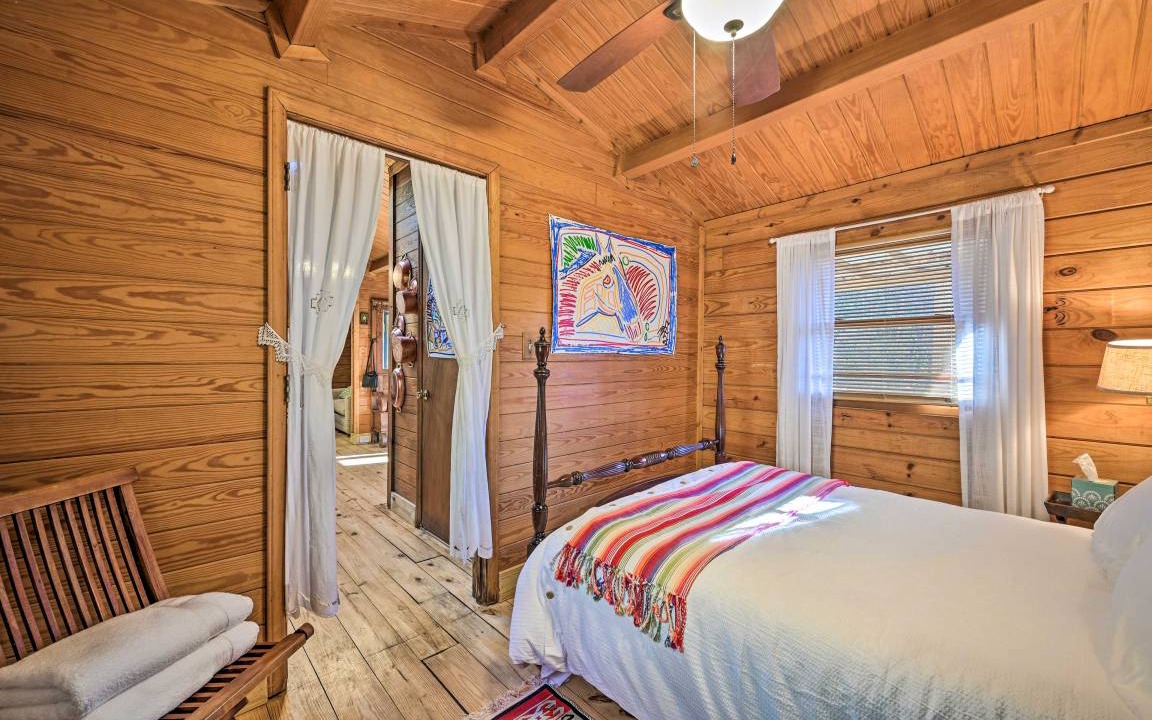 Photo of Bedroom in Rosman