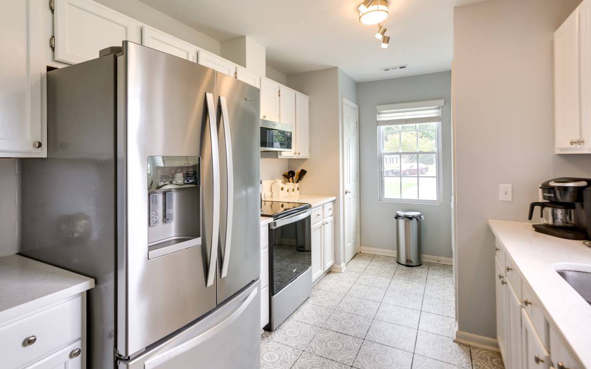 Photo of Kitchen in Greensboro