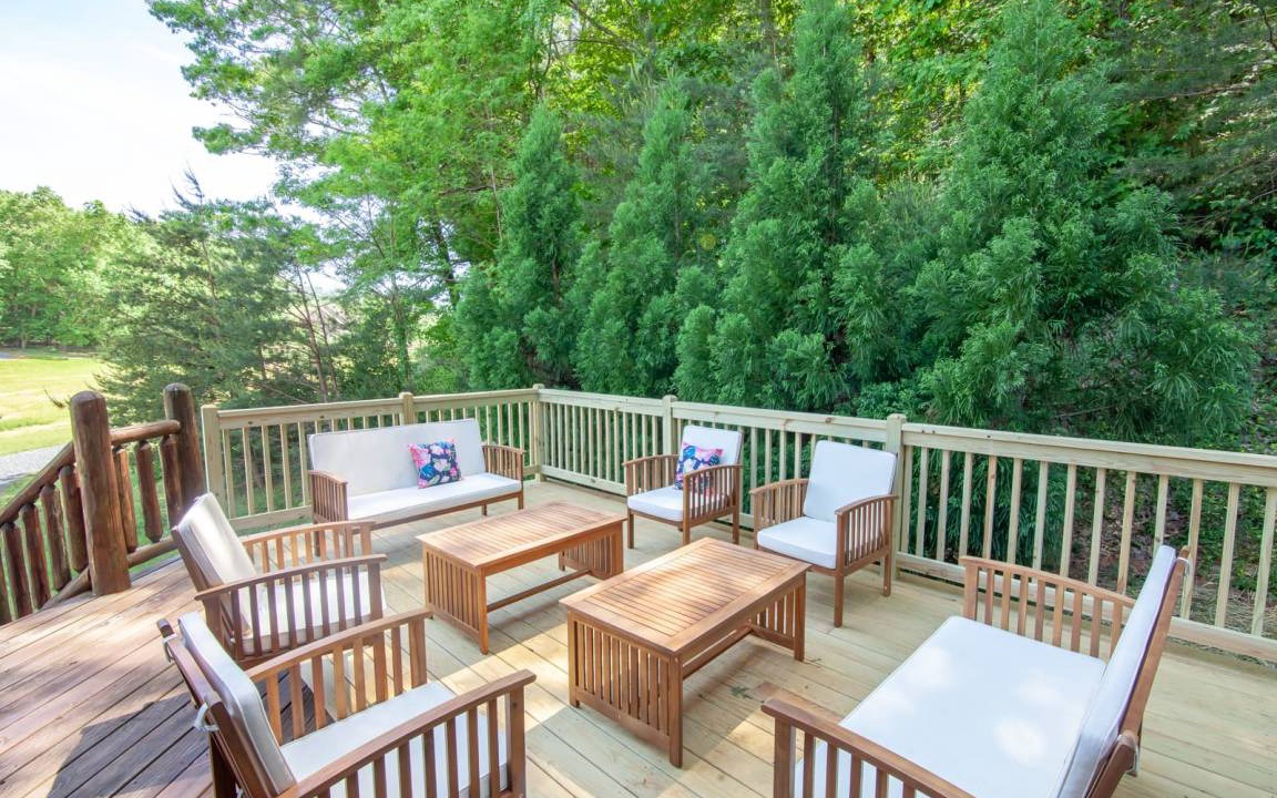 Photo of Patio Balcony in Jefferson