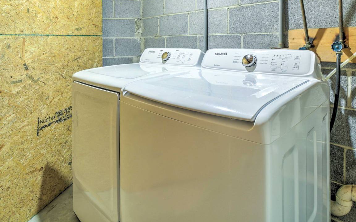 Photo of Bathroom in Waynesville