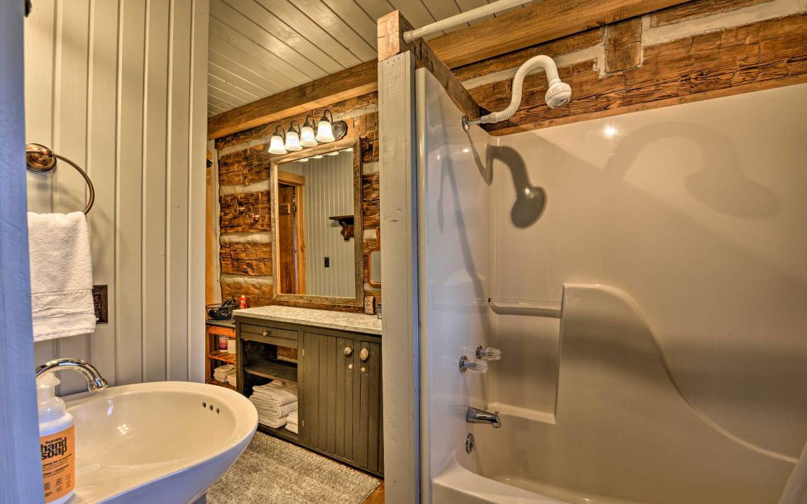 Photo of Bathroom in Fleetwood