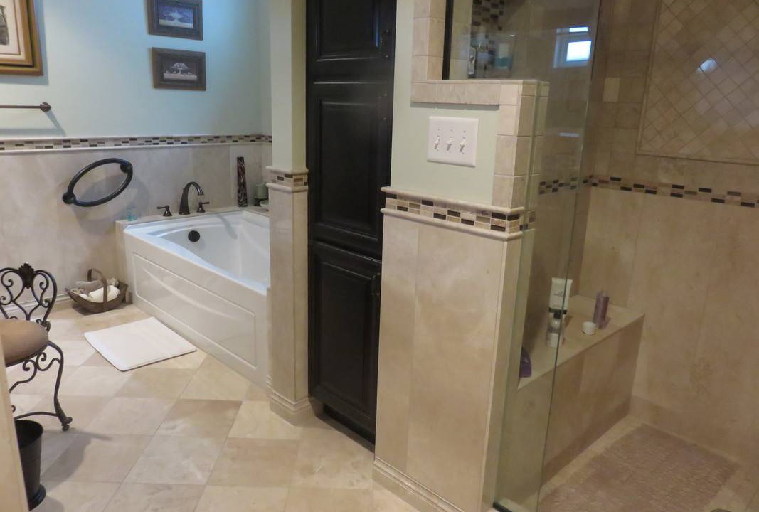 Photo of Bathroom in Cary