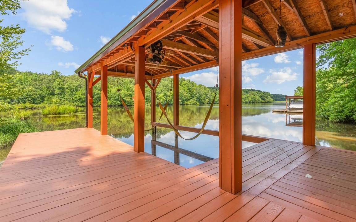 Photo of Patio Balcony in Wise