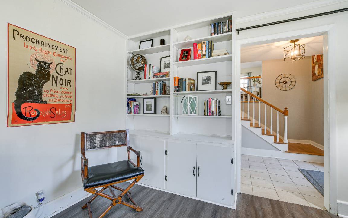 Photo of Livingroom in Durham