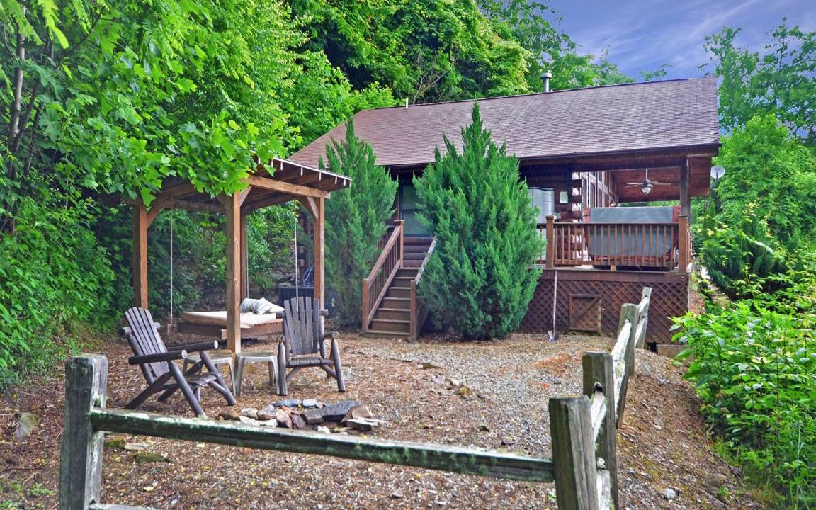 Photo of Others in Bryson City