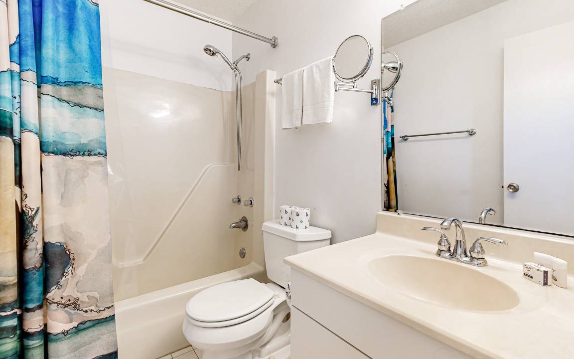 Photo of Bathroom in Duck