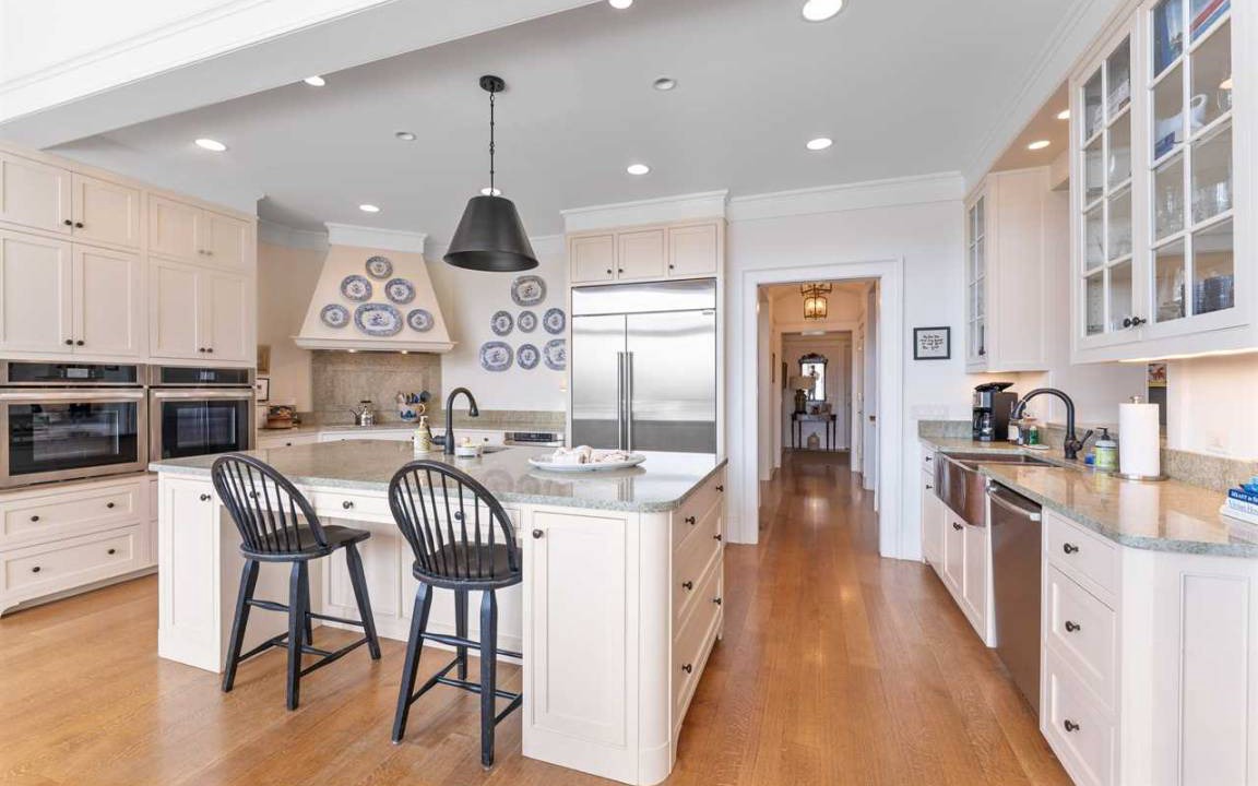 Photo of Kitchen in Banner Elk