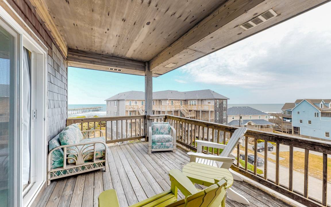 Photo of Patio Balcony in Avon