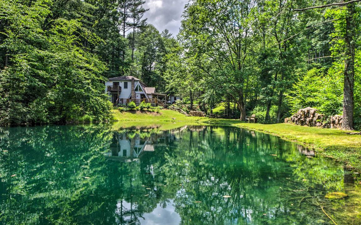 Photo of Outdoor in Todd