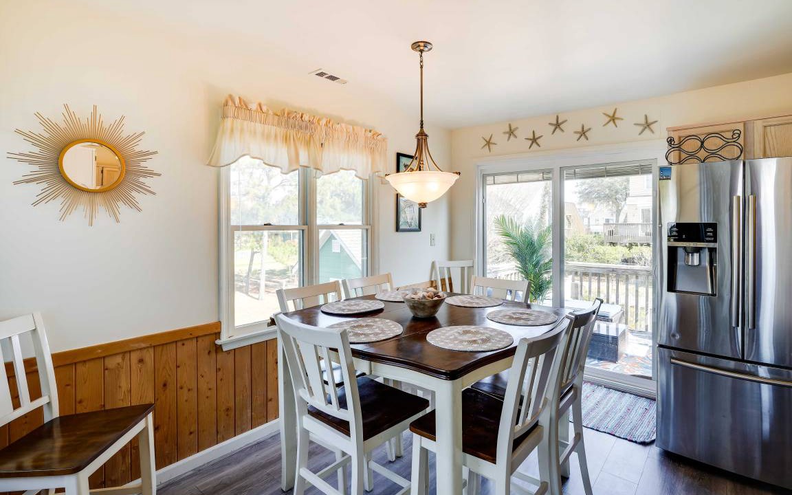 Photo of Kitchen in Nags Head