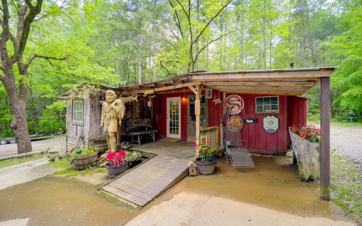 Photo of Others in Vein Mountain