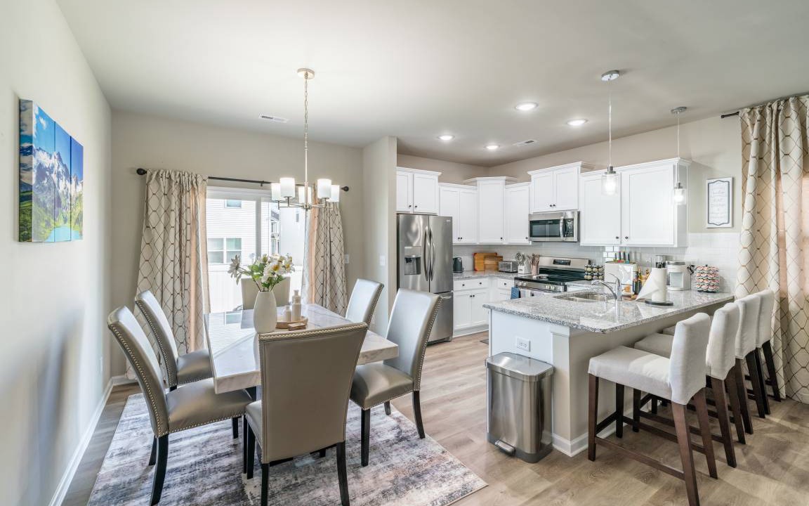 Photo of Kitchen in Charlotte