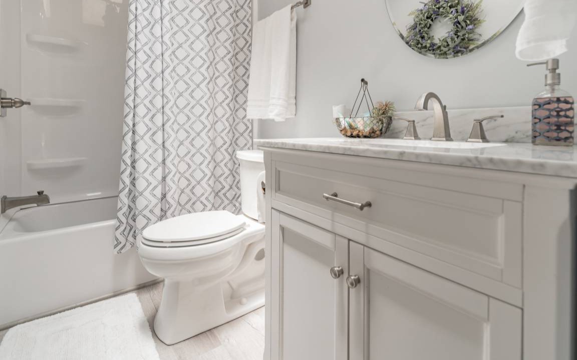 Photo of Bathroom in Whittier