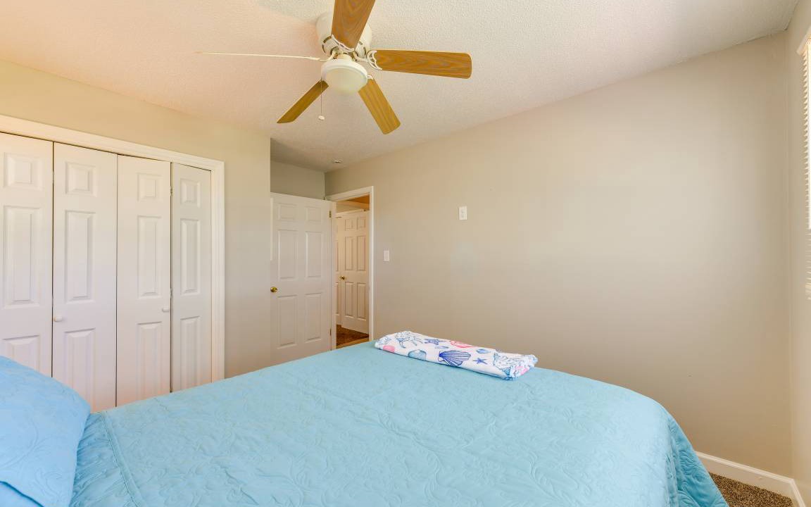 Photo of Bedroom in Arlington