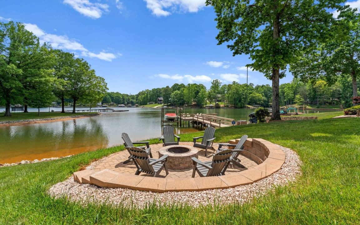 Photo of Others in Lake Norman of Catawba