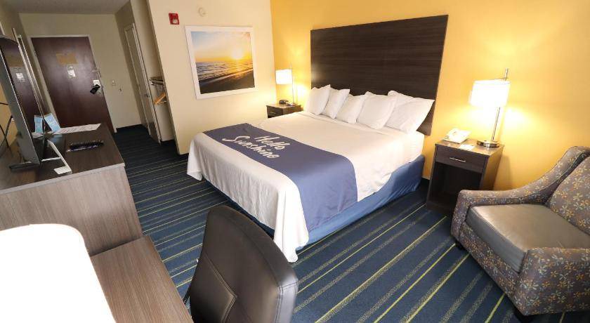 Photo of Bedroom in Haw River