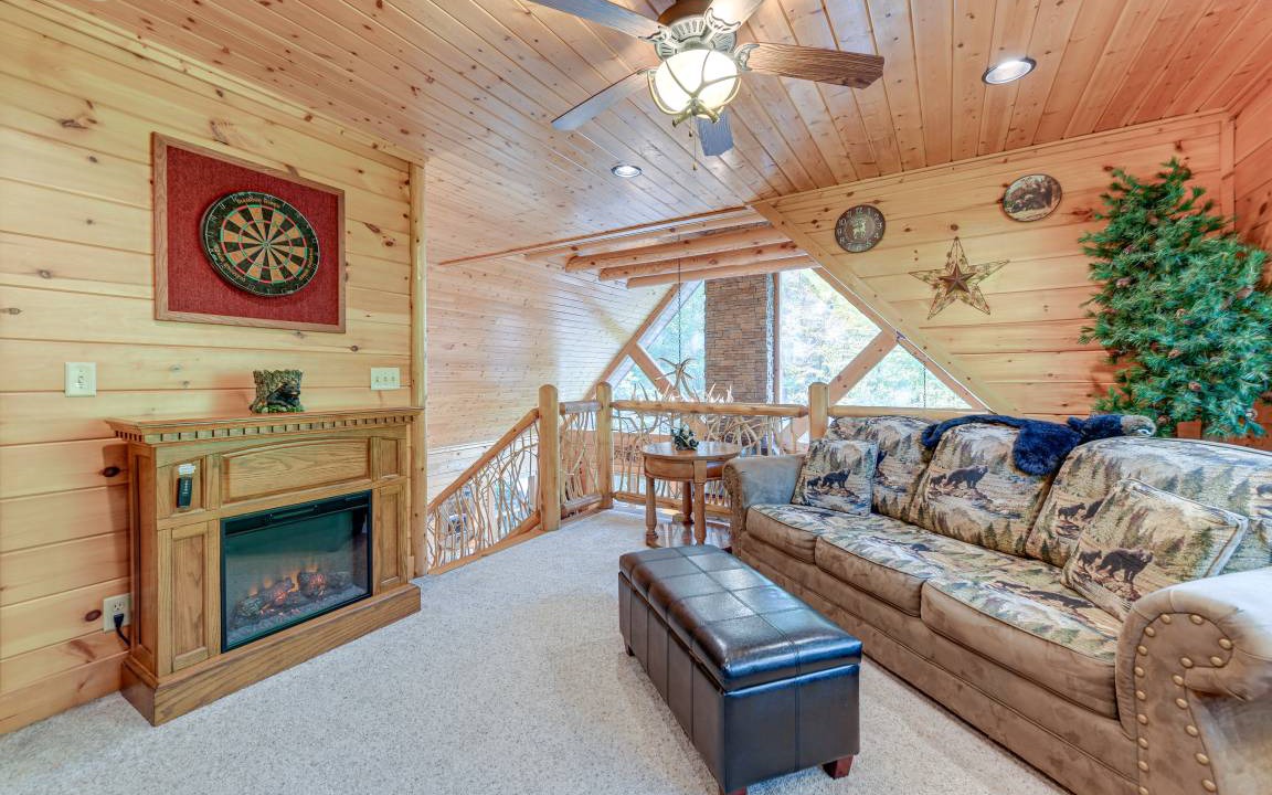 Photo of Others in Cataloochee Ranch