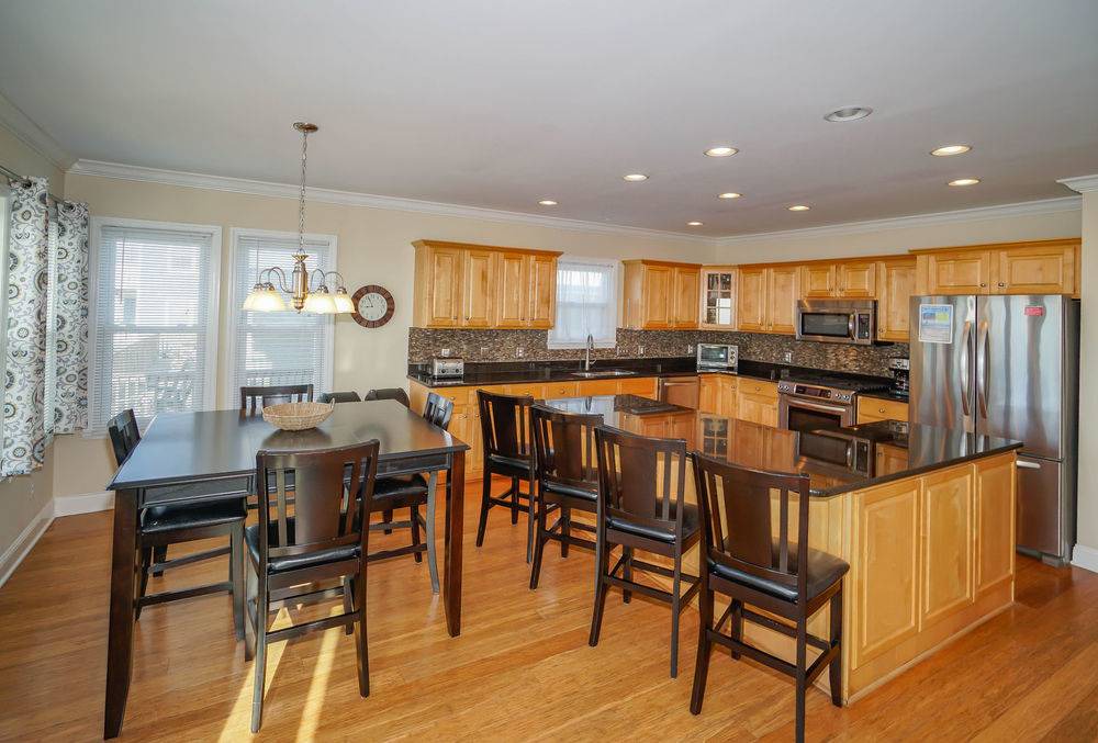 Photo of Livingroom in Holden Beach