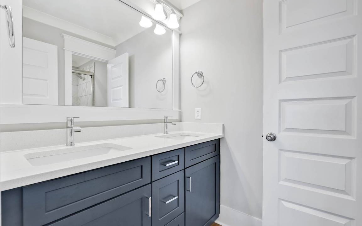 Photo of Bathroom in Oak Island