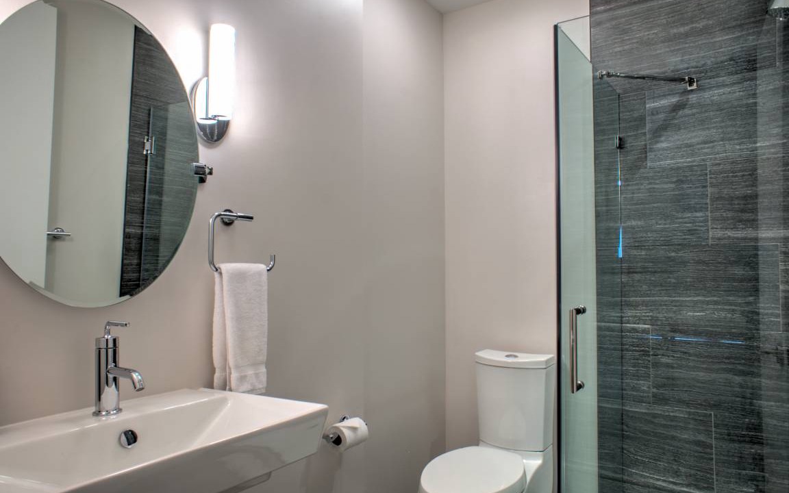 Photo of Bathroom in East End - Valley Street