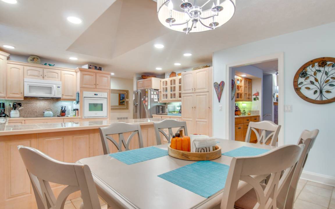 Photo of Kitchen in Hendersonville