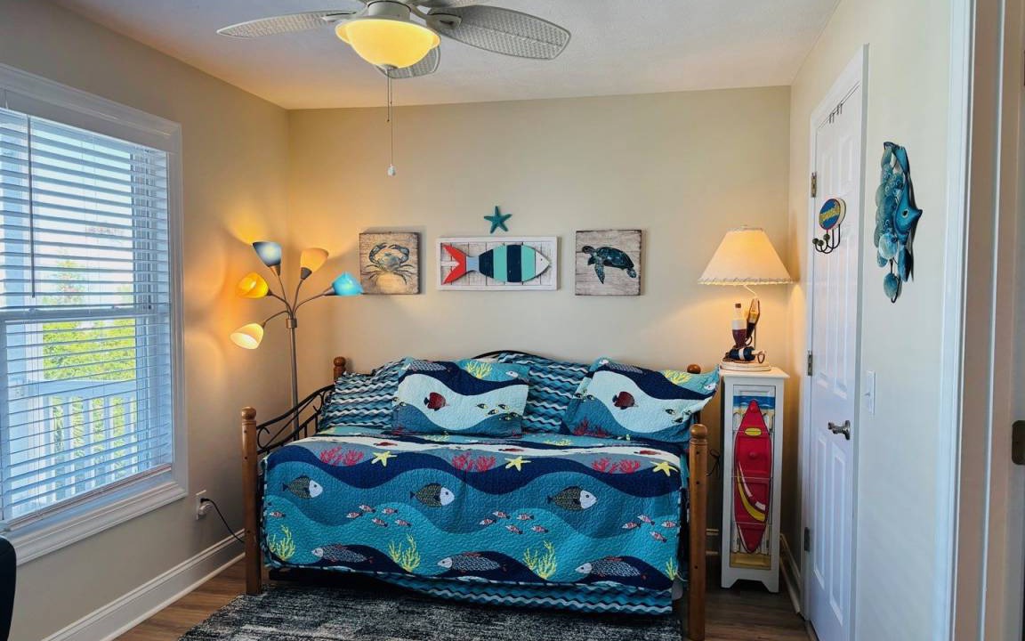 Photo of Bedroom in Holden Beach