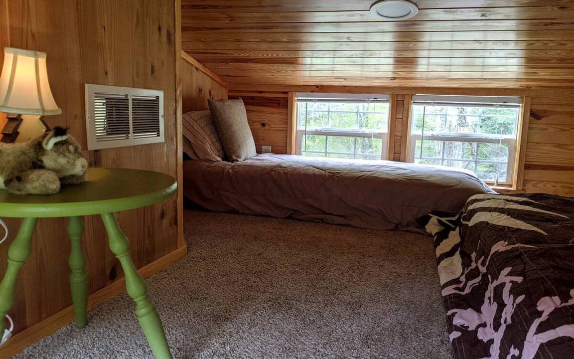 Photo of Bedroom in Tuckasegee