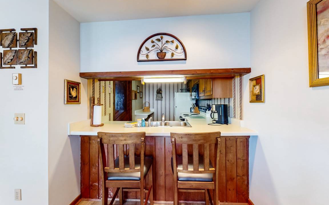Photo of Kitchen in Sugar Mountain