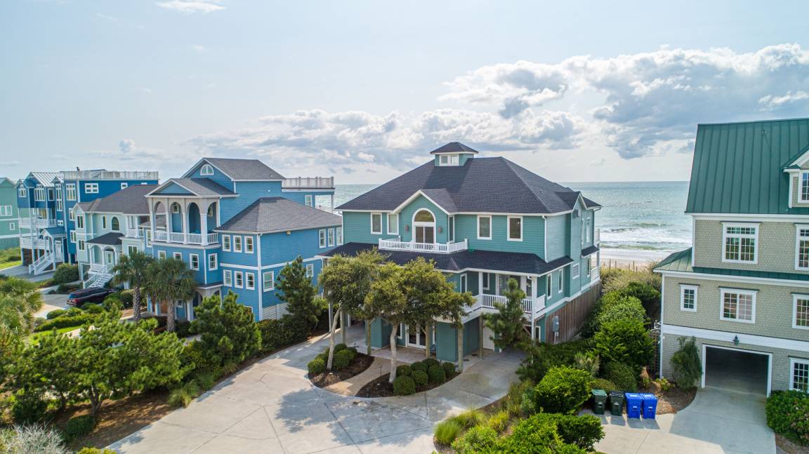 Photo of Others in Ocean Sound Village