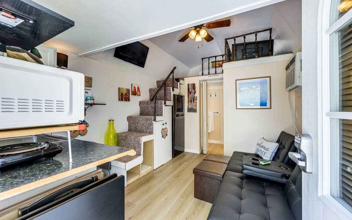 Photo of Livingroom in Raleigh