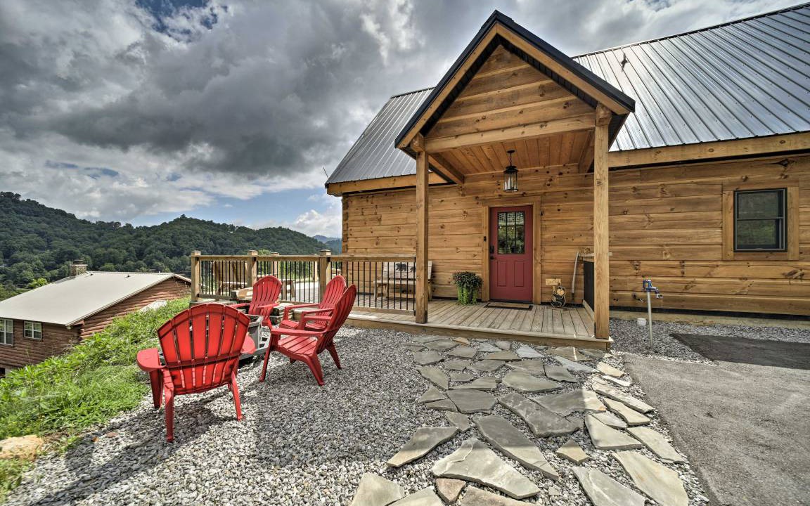 Photo of Others in Maggie Valley
