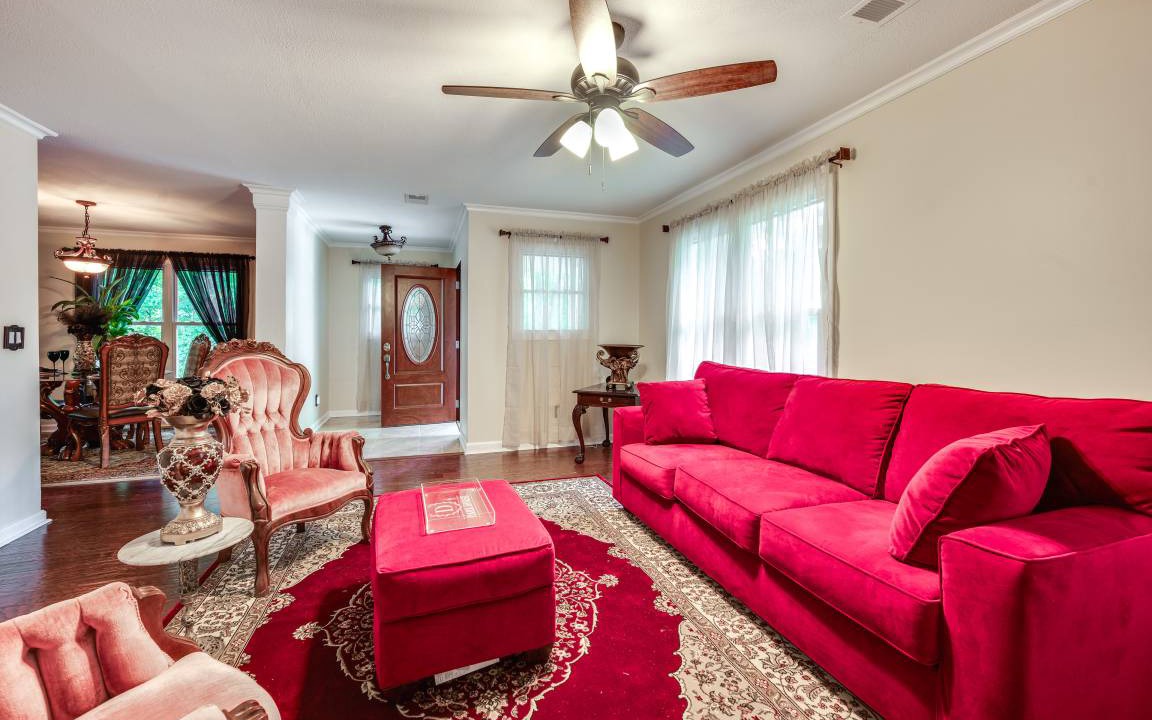 Photo of Livingroom in Mount Gilead