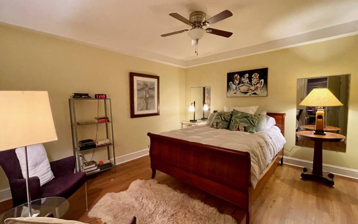 Photo of Bedroom in Mars Hill