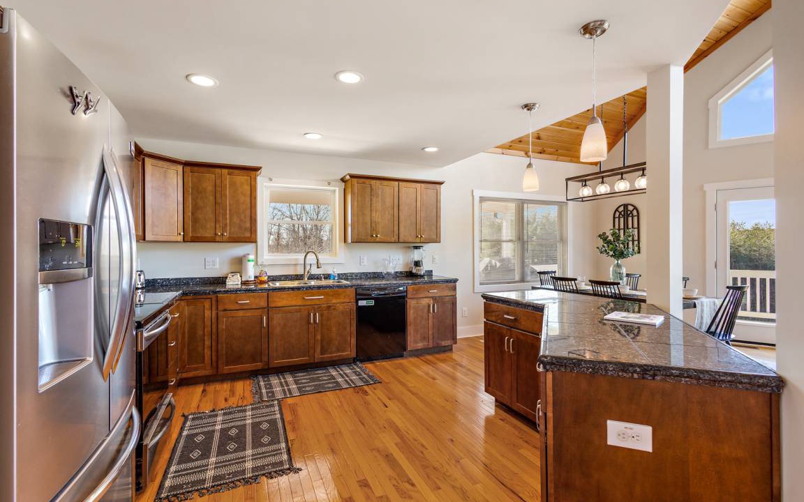 Photo of Kitchen in Morganton