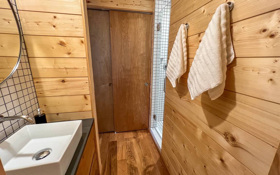 Photo of Bathroom in West Jefferson