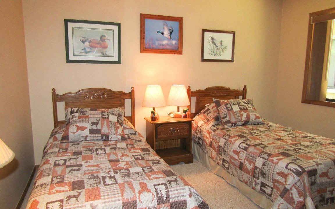Photo of Bedroom in Banner Elk