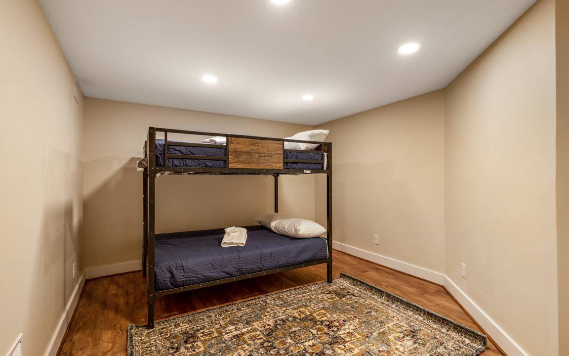 Photo of Bedroom in Morganton